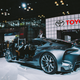 Illustration for article titled High-resolution photos // 2015 NY Auto Show